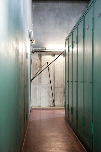 Plattform10, Jon Merz - Ohne Titel