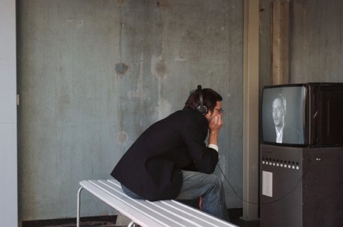 Plattform07, Interviews
© Emmanuelle Bayart