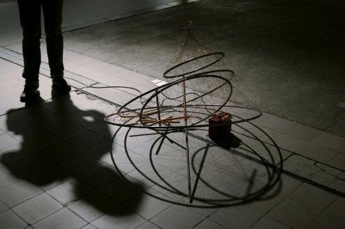 Plattform07, Niklaus Wenger
© Emmanuelle Bayart