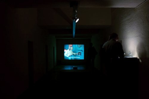 Plattform07, Guadalupe Ruiz
© Emmanuelle Bayart