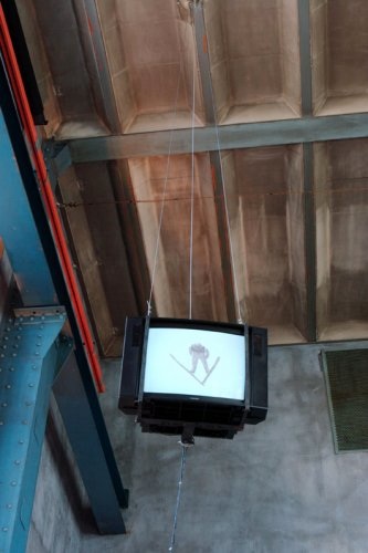 Plattform07, Nicole Hoesli
© Emmanuelle Bayart