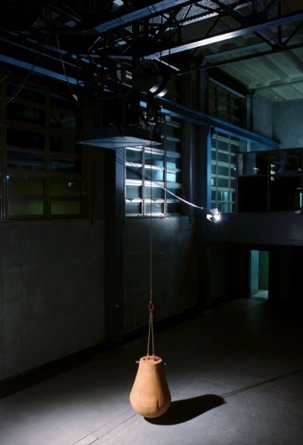 Plattform07, Luc Mattenberger
© Emmanuelle Bayart