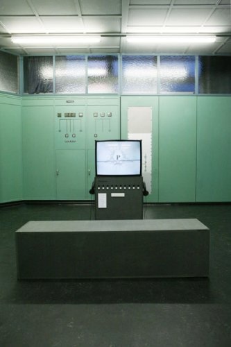 Plattform08, Interviews © Gina Folly