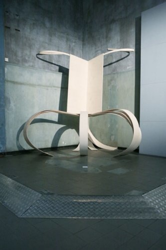 Plattform08, Nino Baumgartner © Gina Folly