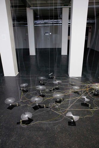 Plattform11, Thomas Köppel