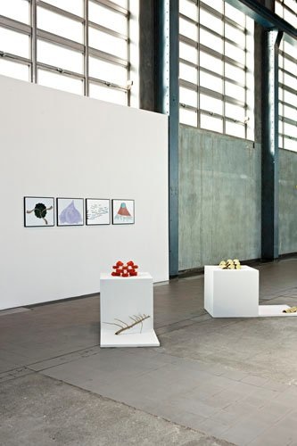 Plattform11, Gaël Epiney