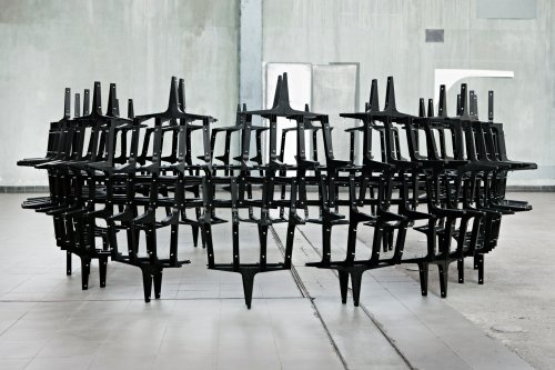 Plattform12, Liliane Puthod