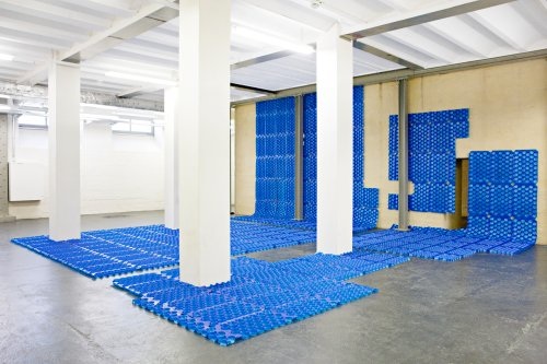 Plattform12, Liza Trottet