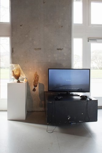 Seyoung Yoon, Personal training (Verspätungs Bouquet) / The Way Back
Dancer (main), Plattform 16, Walcheturm Zürich