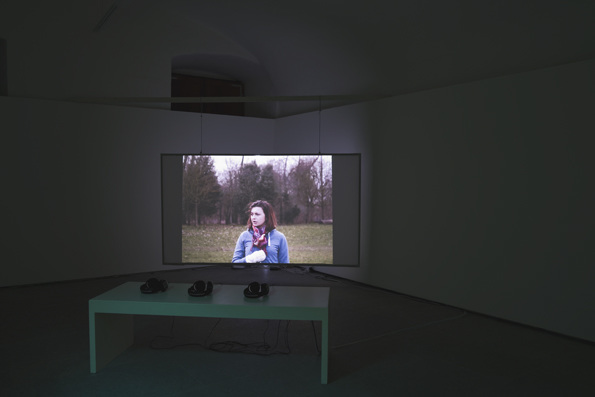 Plattform19: Valentine Franc
Hatsukoi, 2019
© Claude Cortinovis_CACY 2019