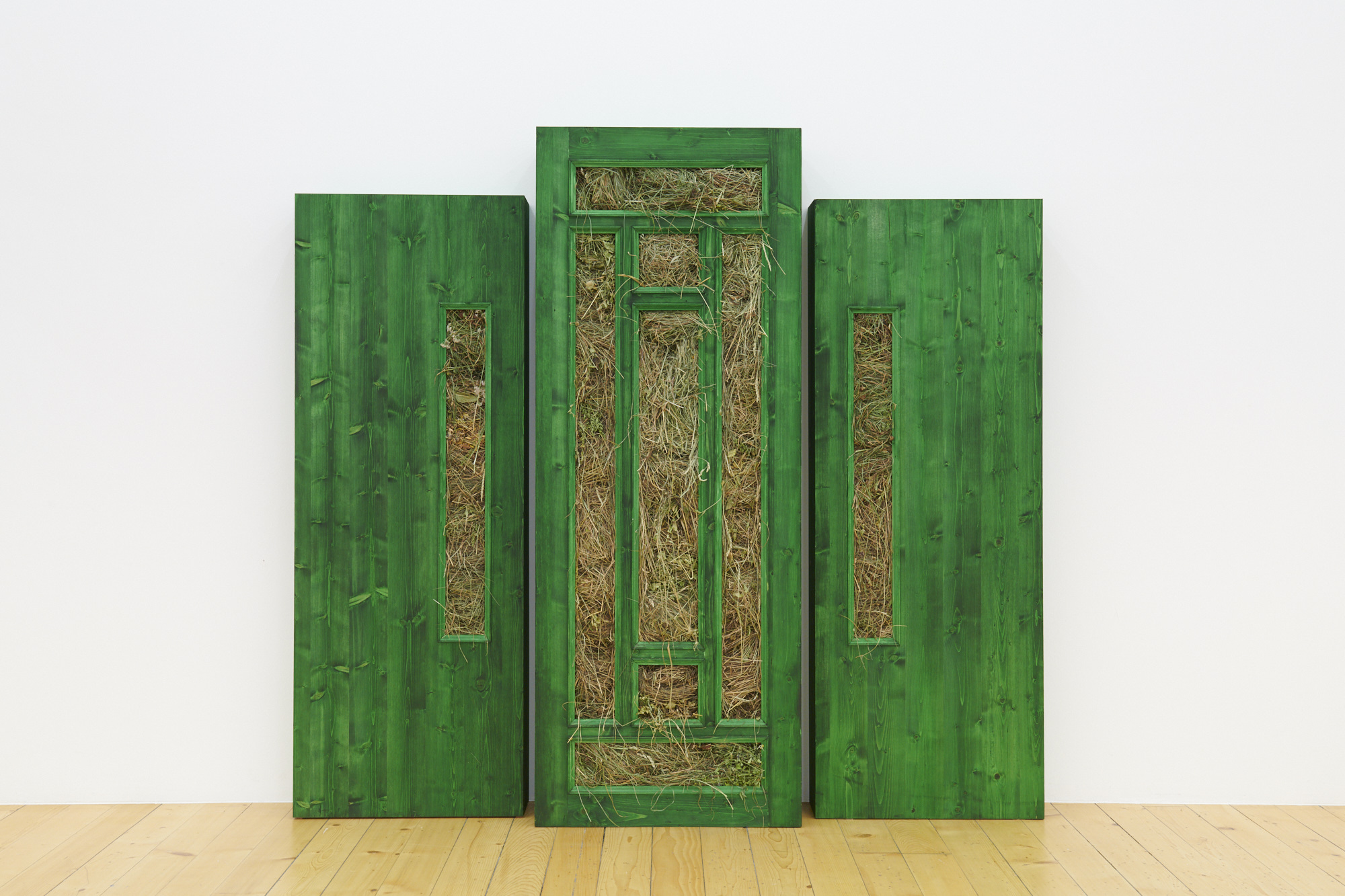 Plattform20: Paulo Wirz
Embarcação (Watercraft), 2020
© Guillaume Python 2020