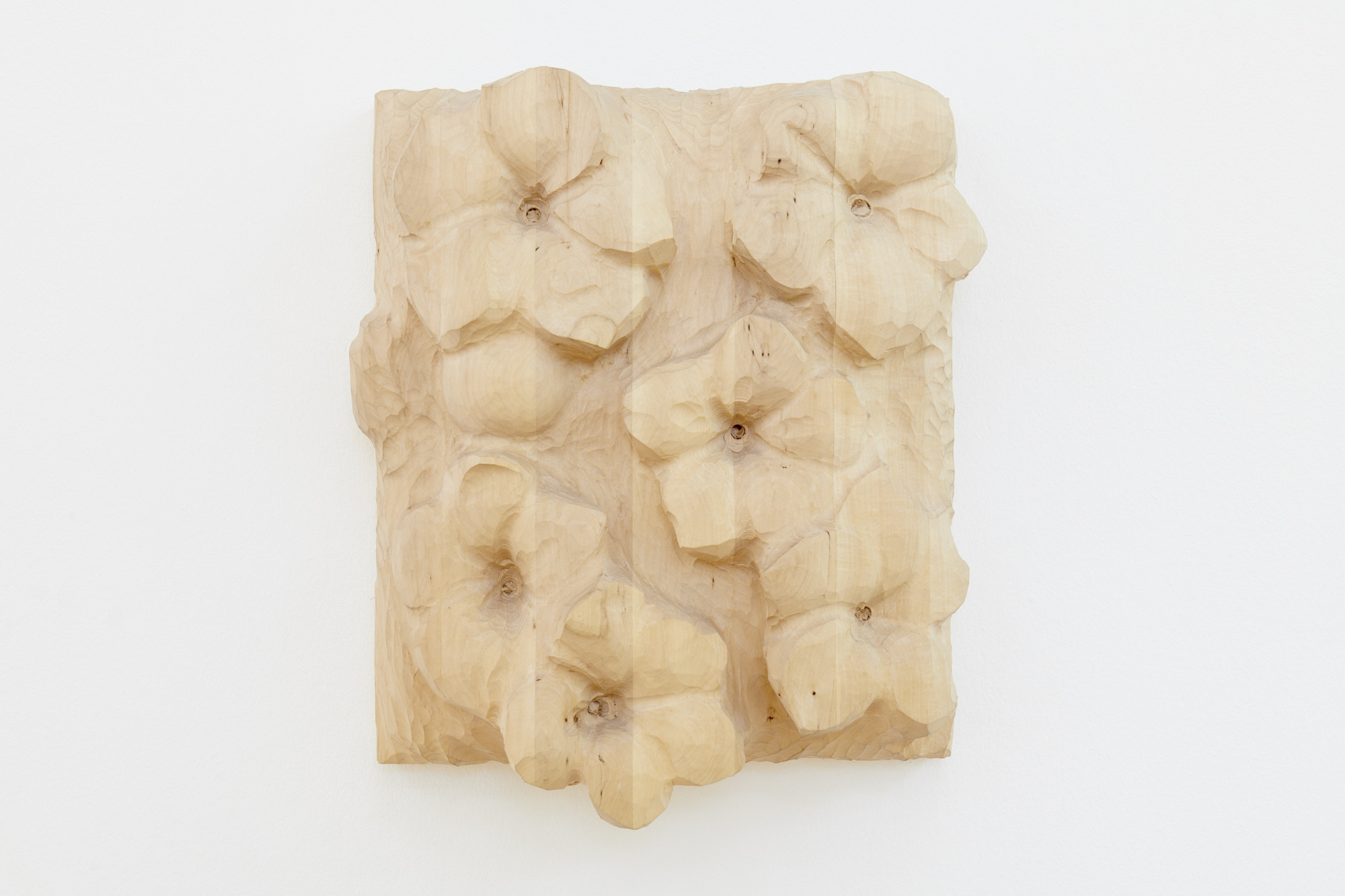 Plattform20: Andreas Kalbermatter
Not yet Titled, 2020
© Guillaume Python 2020