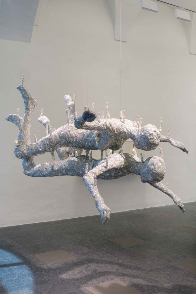 Plattform21: Marco Simao
Mission Glamouflage, 2021
Photo credits: Mattia Angelini