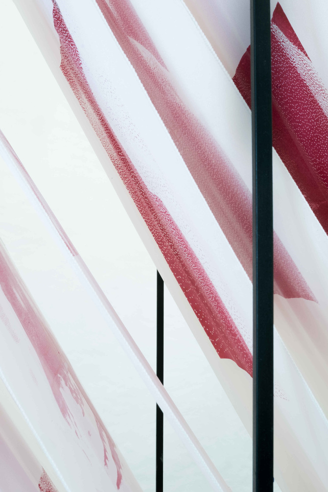 LET ME, Plattform21 at MASILugano, 2021