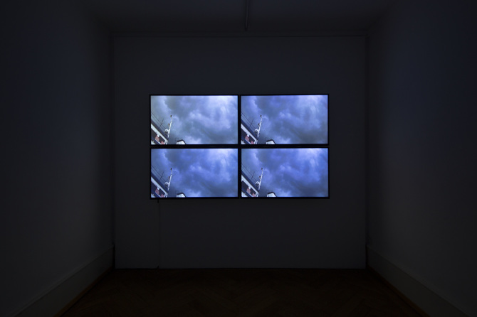 Libre Circulation, 2017-18