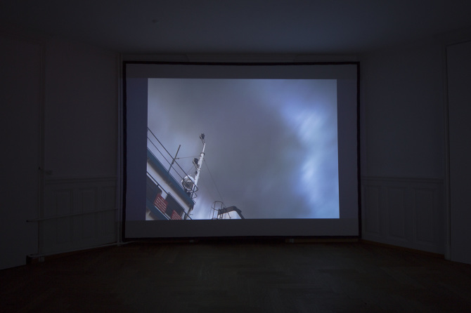 Libre Circulation, 2017-18