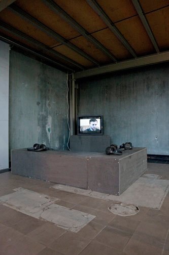 Sag noch mal, Film, 20', 2011