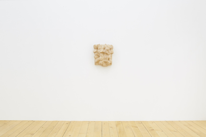 not yet titled, Ausstellungsansicht / vue de l'exposition Plattform20, 2020
© Guillaume Python_Fri Art 2020