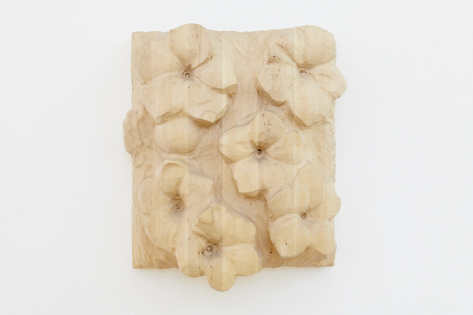 not yet titled, Ausstellungsansicht / vue de l'exposition Plattform20, 2020
© Guillaume Python_Fri Art 2020