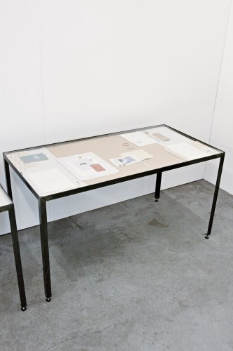 I promessi, diverse Materialien, 2012