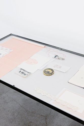 I promessi, diverse Materialien, 2012