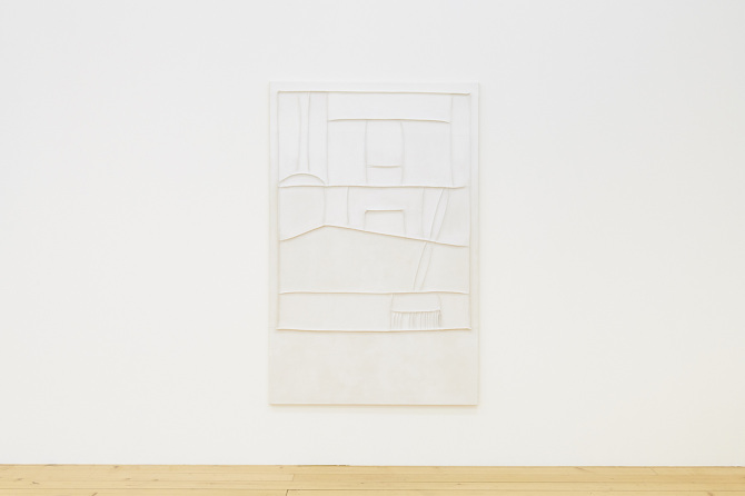 la bruja limpia la casa. ballabiott (nackt umhertanzend), Ausstellungsansicht / vue de l'exposition Plattform20, 2020
© Guillaume Python_Fri Art 2020