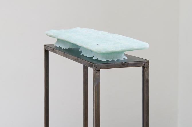 Remains of a Metaverse Civilization, Plattform23 at Espace Arlaud Lausanne, 2023