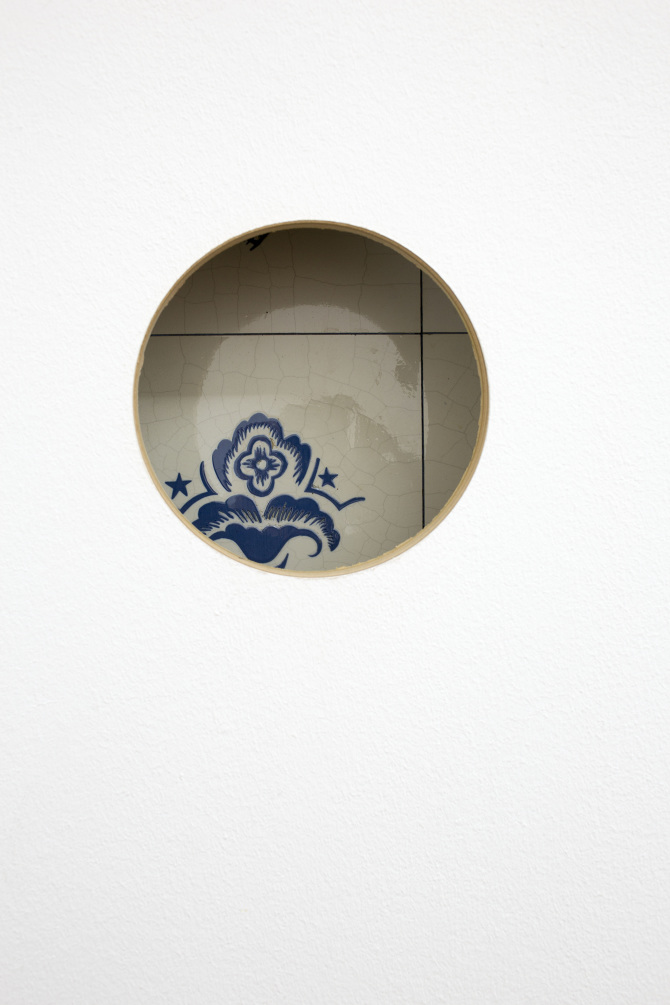 Les activités parallèles, 2018 (detail)