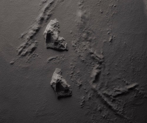 Hypothetical Landscape, 2007