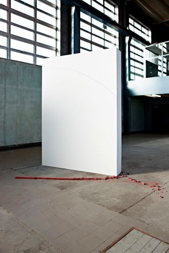 I want to draw, Standarde, Diverse Materialien, 2011