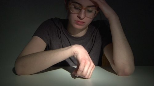 1 hour, Video (Stills), 55' 44", 2013