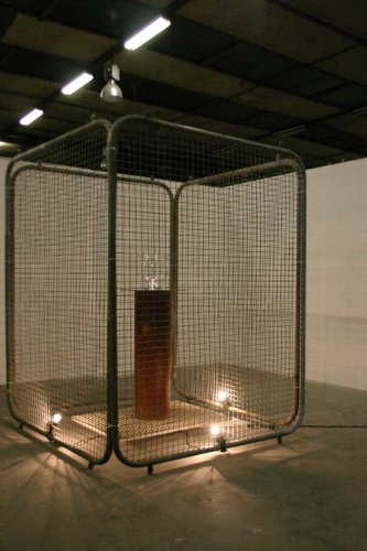 Projet Sonore I, 2007