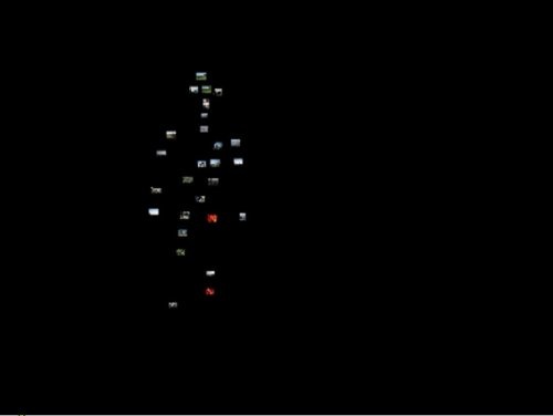 Reconstruction, Animation, 2006