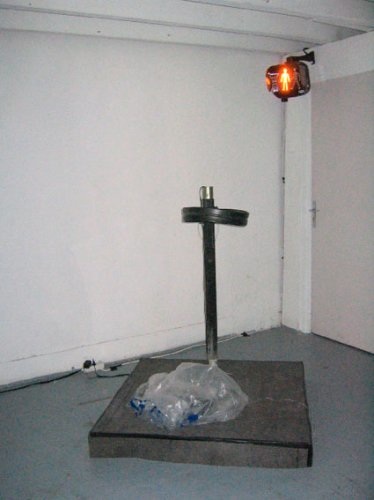 Point de départ, 2006