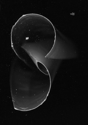 Formales Alphabet, Inkjetprint gerahmt, 30 x 20 cm, 2011