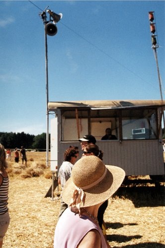 Freie Fotografien von Schweizer Volksfesten, 2010-2012
