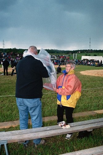 Freie Fotografien von Schweizer Volksfesten, 2010-2012