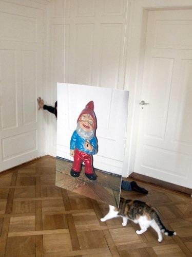 Dokufiction, Fotografie, 2010