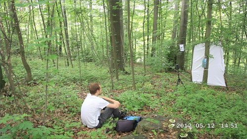 Prime Tower, Film, 45 min., 2012