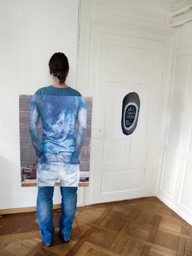 Dokufiction, Fotografie, 2010