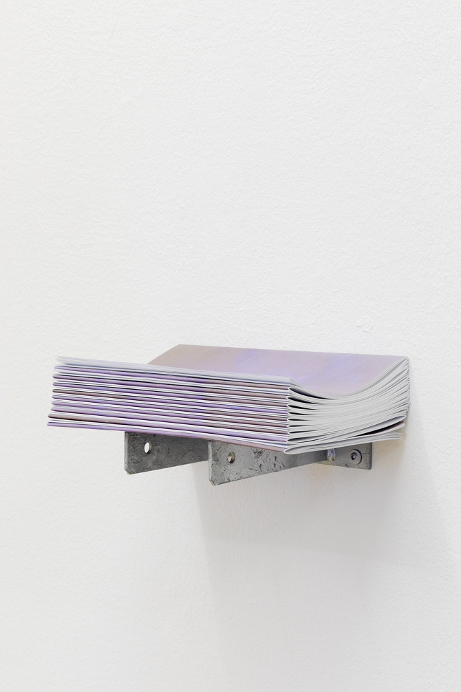 perhaps disoriented, Plattform22 at Kunsthalle Palazzo Liestal, 2022