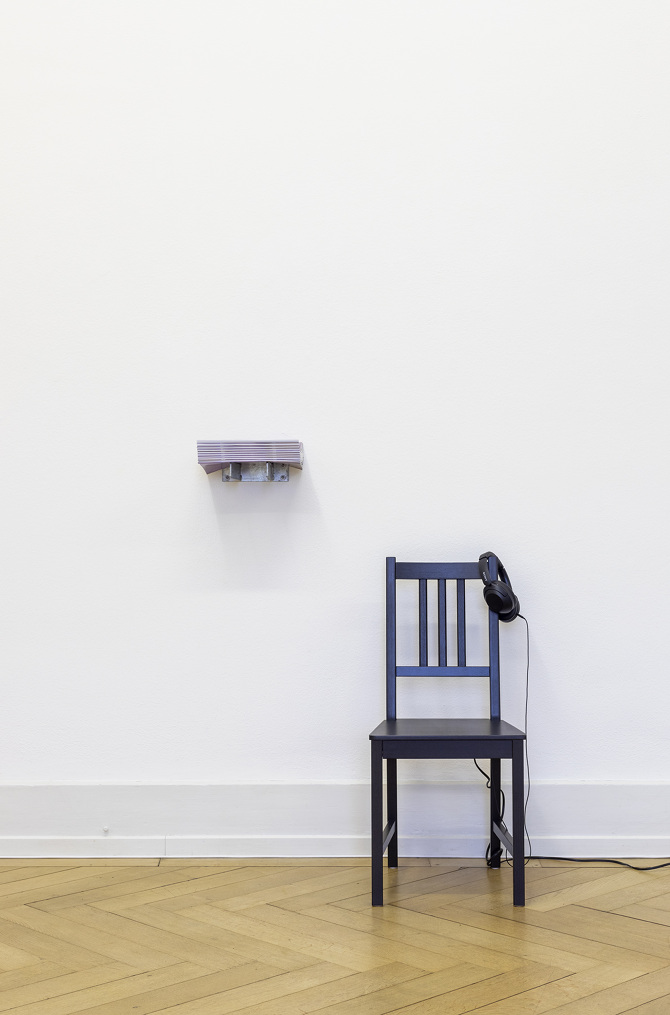 perhaps disoriented, Plattform22 at Kunsthalle Palazzo Liestal, 2022