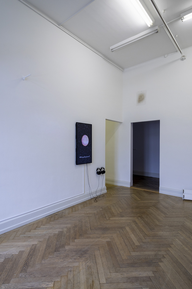 Running Up That Hill Chapter 4, Plattform22 at Kunsthalle Palazzo Liestal, 2022