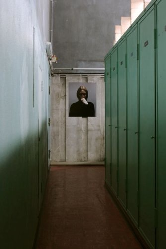 Chimère, Plattform07, 2007