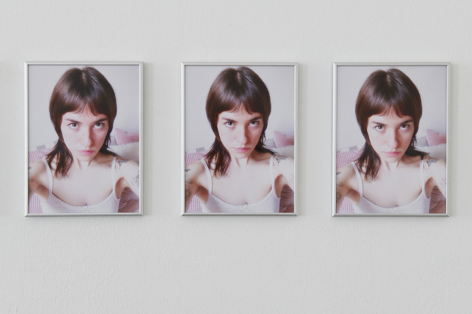 subtle fembot autospy, Plattform23 at Espace Arlaud Lausanne, 2023