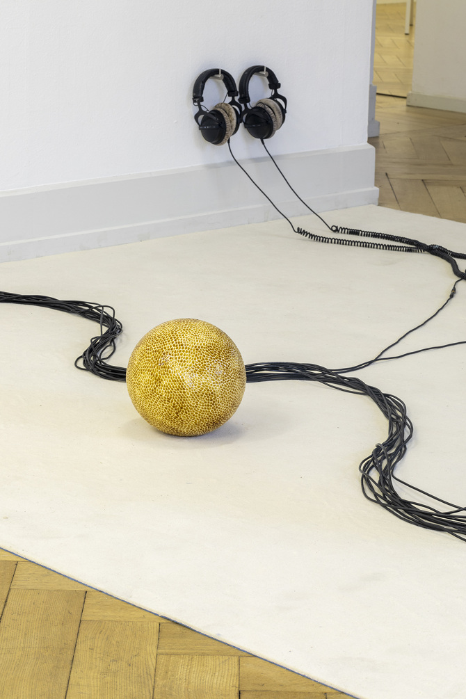 i-mir (3b7.5269521, -1Te18.1973234), Plattform22 at Kunsthalle Palazzo Liestal, 2022