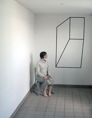 Sprung ins Bild, 2005