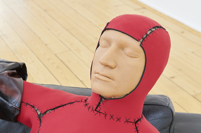 Demon Tingz, Plattform20, 2020
© Guillaume Python_Fri Art 2020