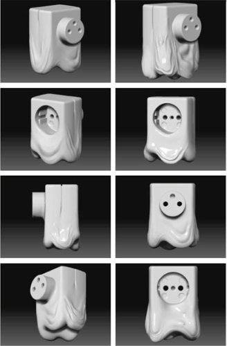 Prise fondue, 2006/07