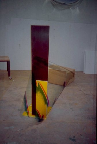 Superposition, Inkjet on Paper, 53 × 35 cm, 2008